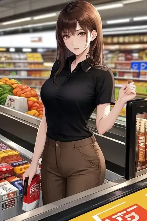 Tạo waifu anime từ prompt của bạn