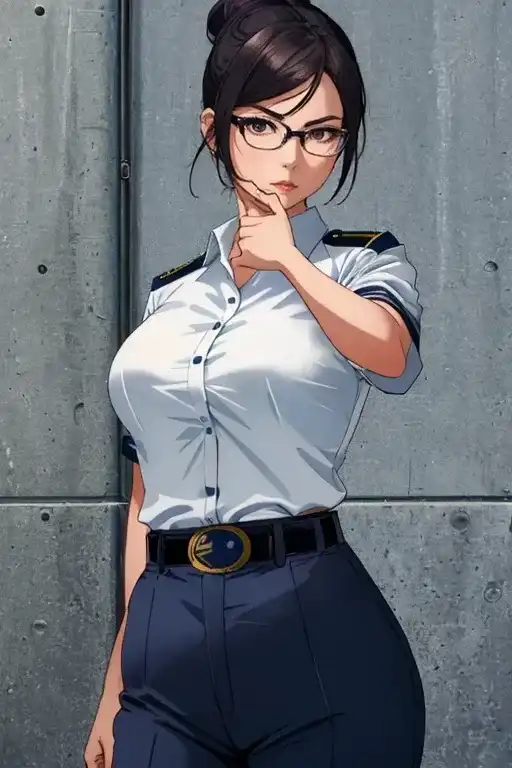 Tạo waifu AI ở bất kỳ tư thế nào