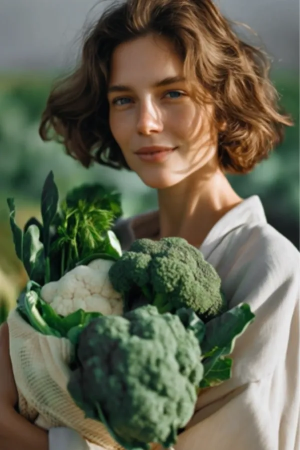 Batch Face Swap Girl Template