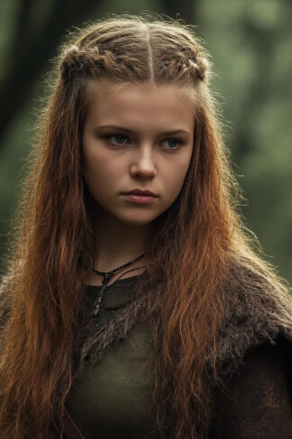 Batch Face Swap Girl Template