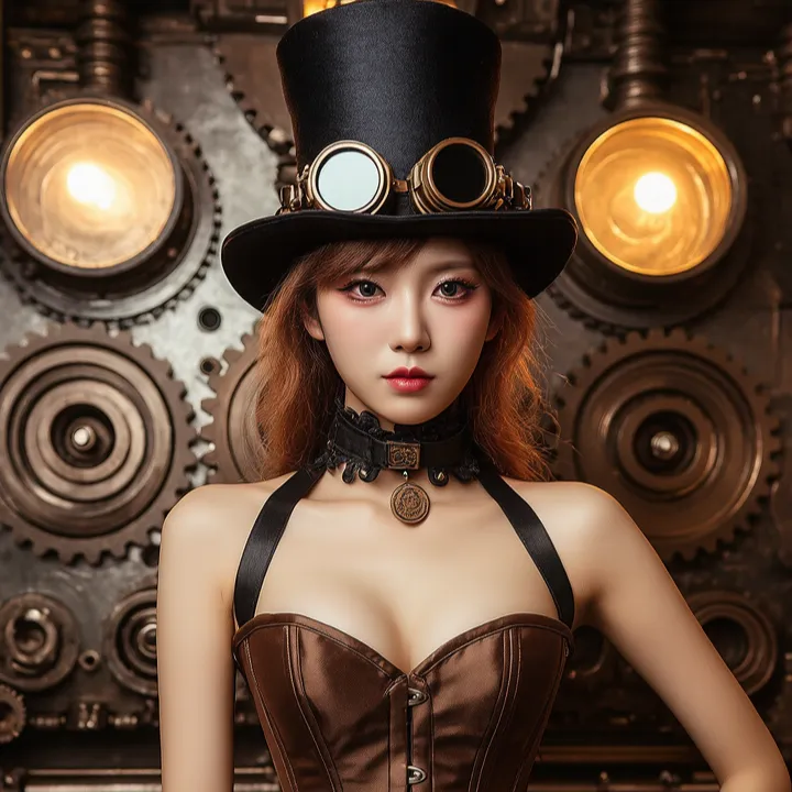 Free AI Batch Face Swap Online Template