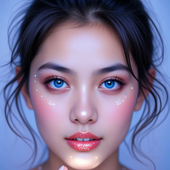 Free AI Batch Face Swap Online Template