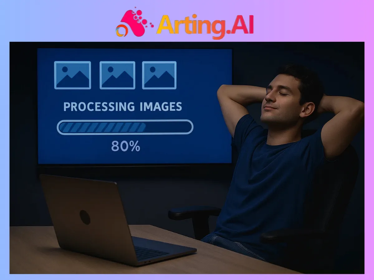 معالجة سريعة وسهولة في الاستخدام