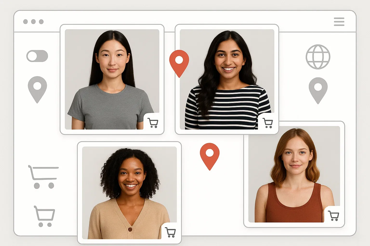 التجارة الإلكترونية