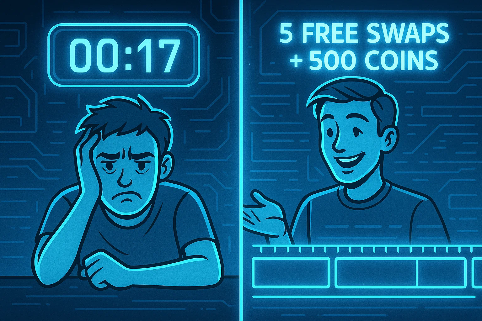 최고의 매직아워 페이스스왑 대안 - Arting AI 비디오 페이스스왑