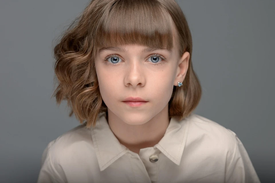 Se adapta a cualquier rostro o ángulo - Antes