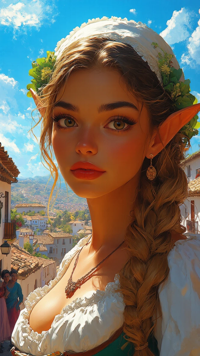 Cambio de Rostro en Fotos Modelo 1