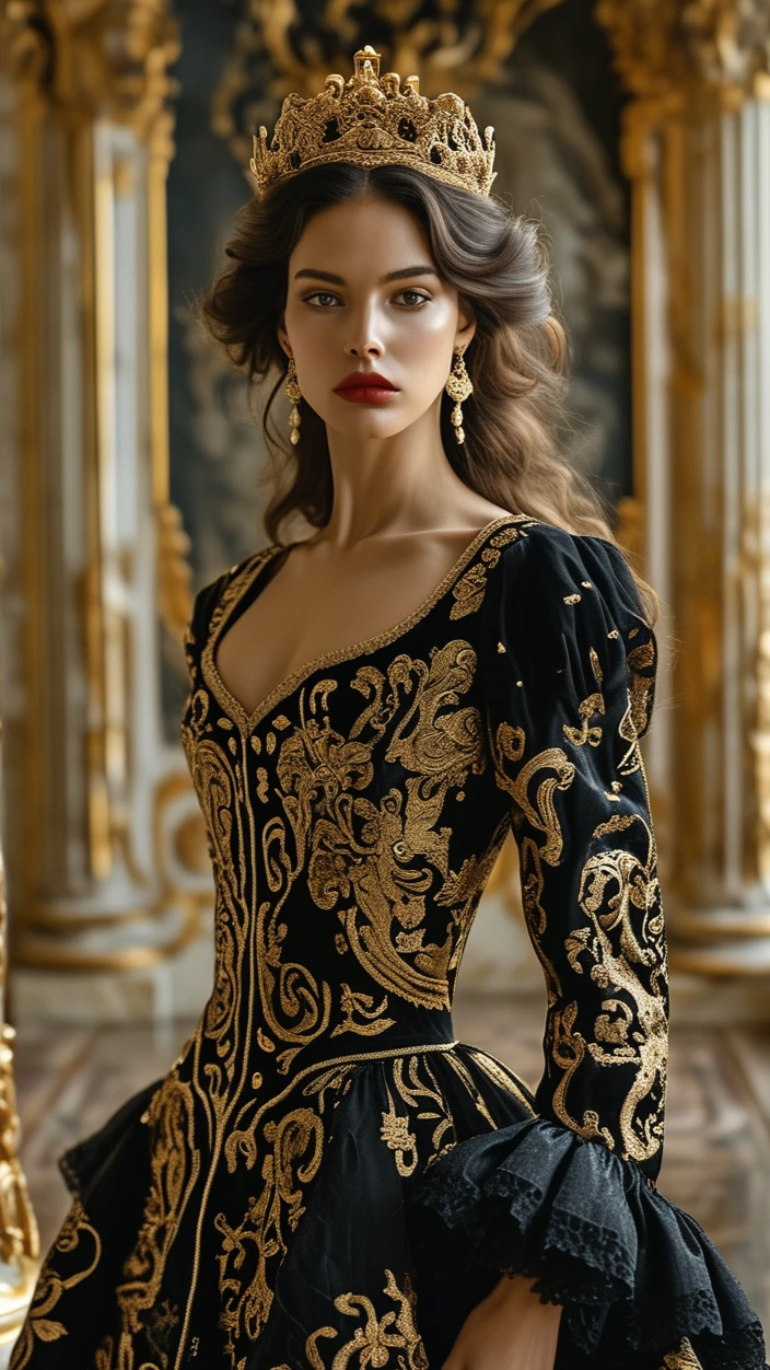 Cambio de Rostro en Fotos Modelo 4