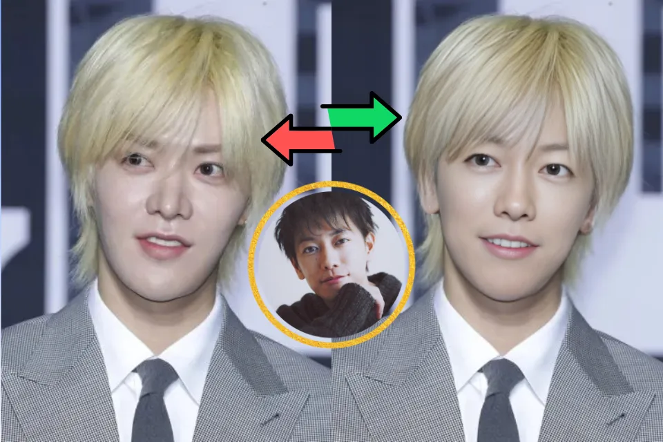 リアルなAI顔入れ替えサイトでの顔交換