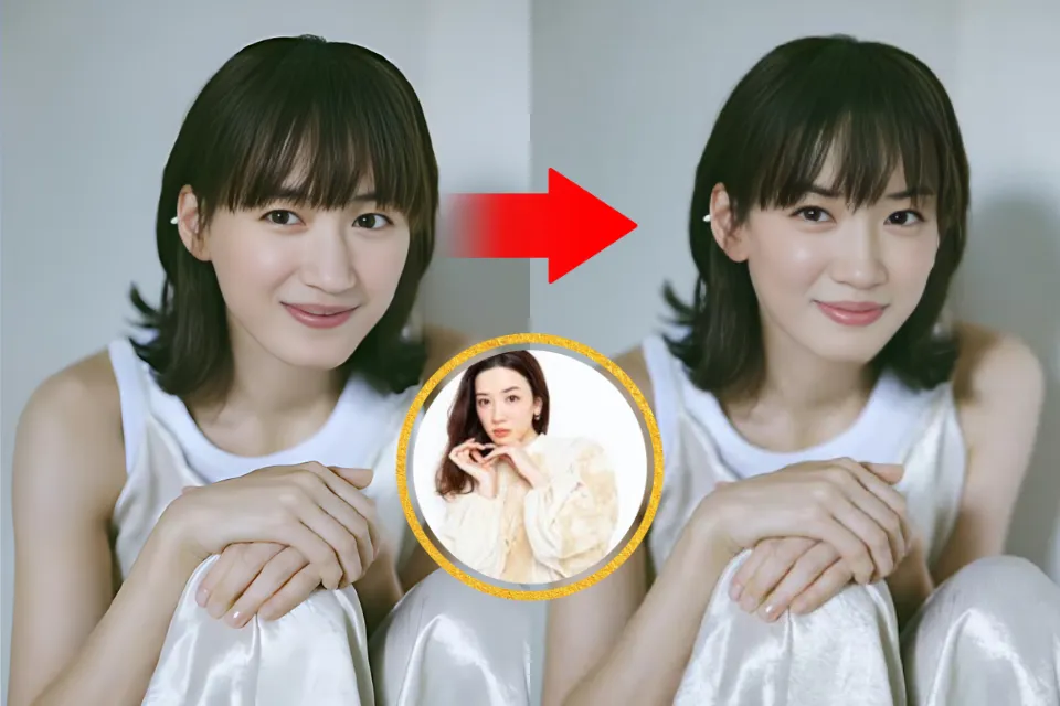 ソーシャルメディア・エンタメ向け顔交換