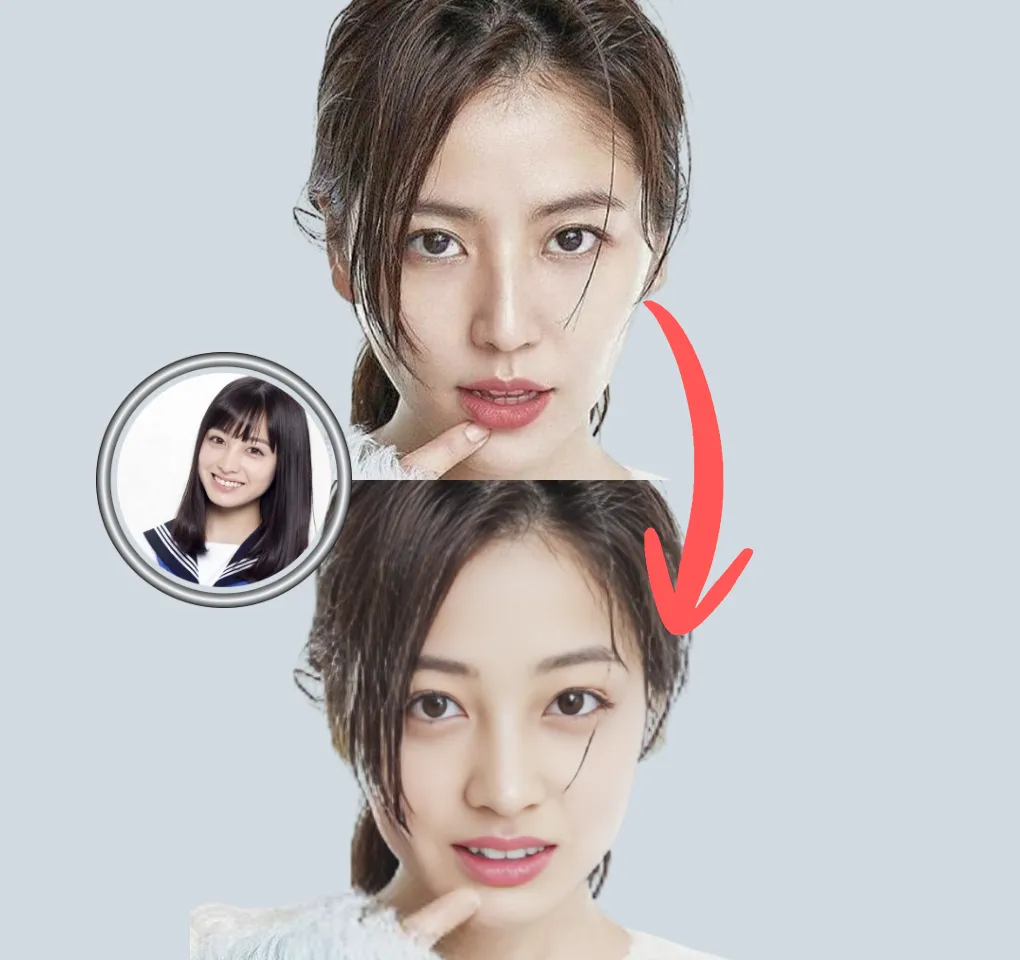 AI顔入れ替えサイト無料（サインアップ不要）- Arting AI