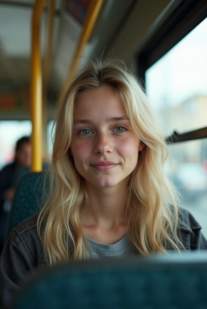 ¡Genere rostros humanos realistas con IA en segundos!