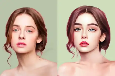 Aggiungi Facilmente Filtri AI alle Tue Foto Online