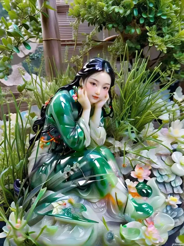 Filtro AI Cartoon per Foto Espressive