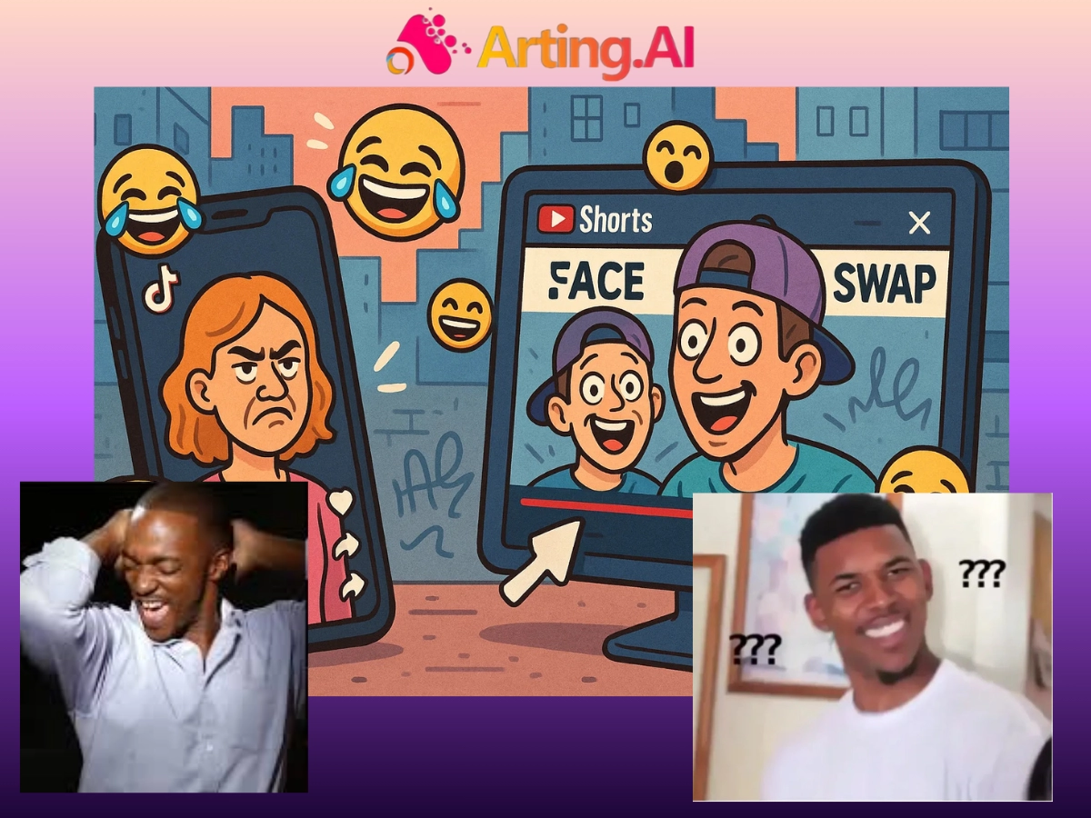 🚀 Buat Konten Viral dengan Mudah