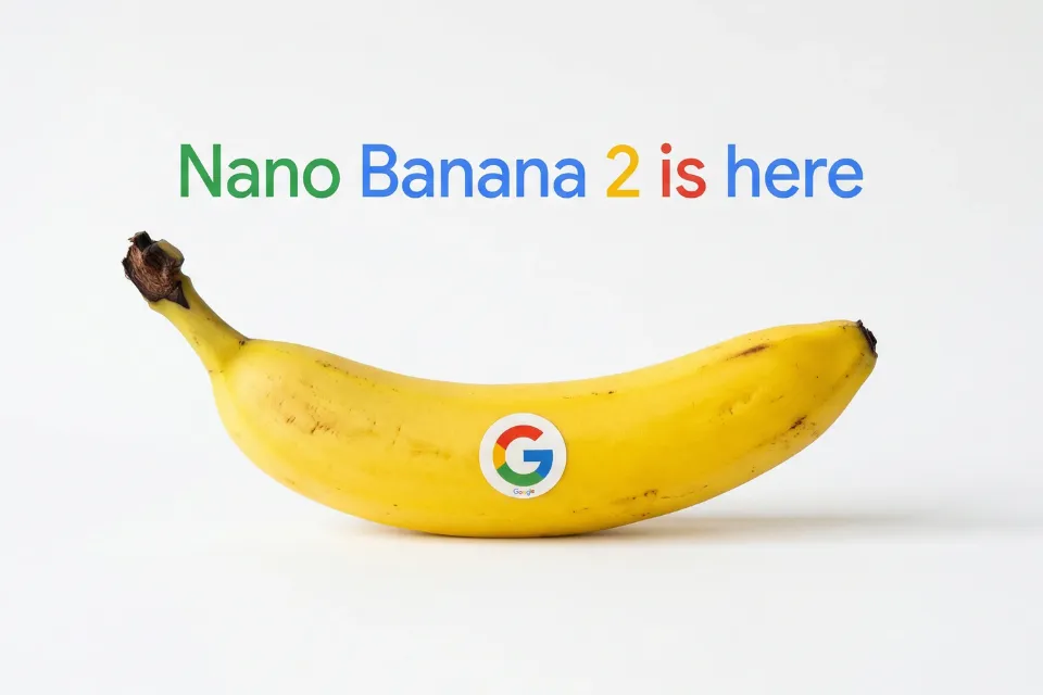 Nano Banana 2