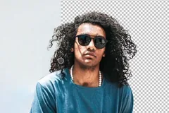 AI Background Remover