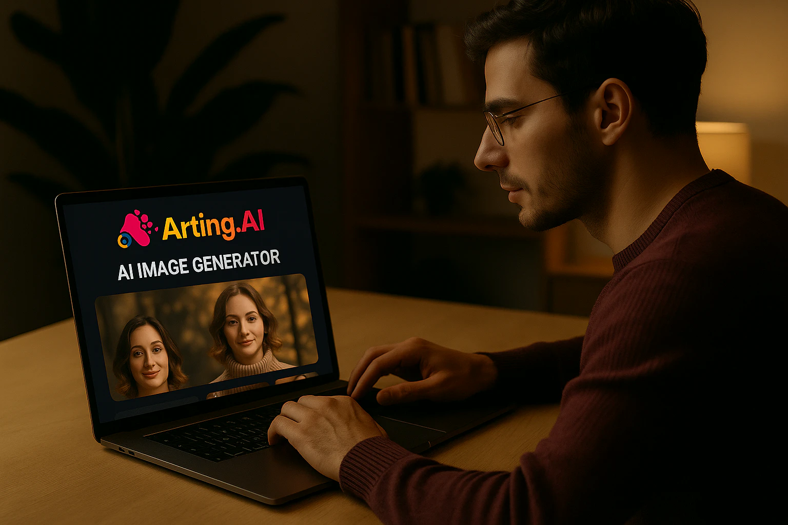 Animate Your Images with AI-Powered Video Creation