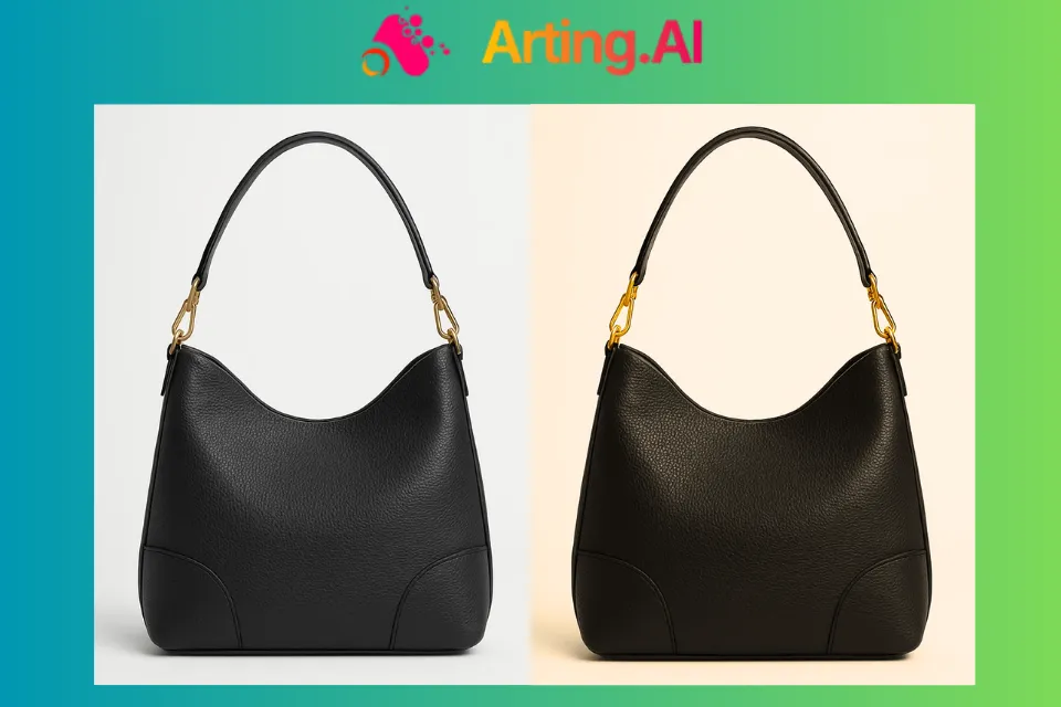 High-Quality Results with AI Image Duplicator