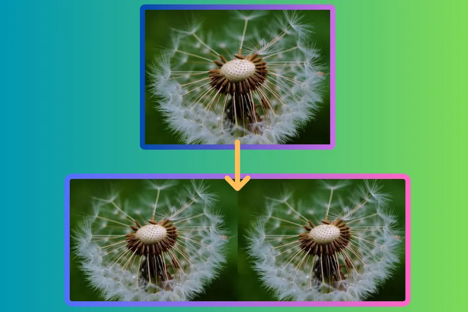 Free AI Image Duplicator Online