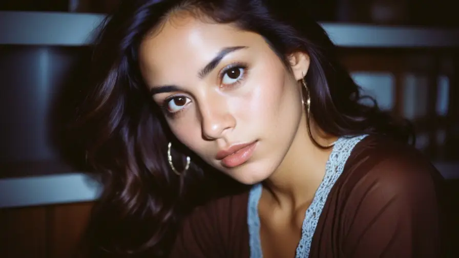 Mejorar Foto con IA Gratis Modelo1 - Después