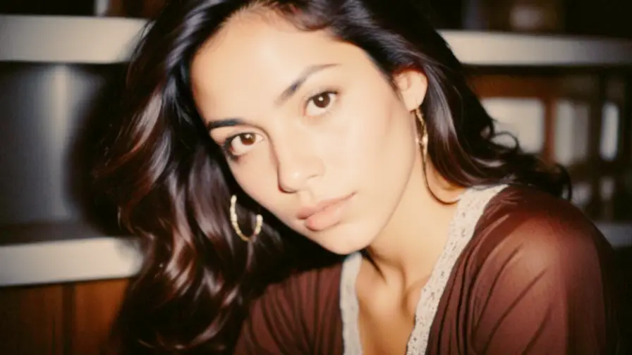 Mejorar Foto con IA Gratis Modelo1 - Antes