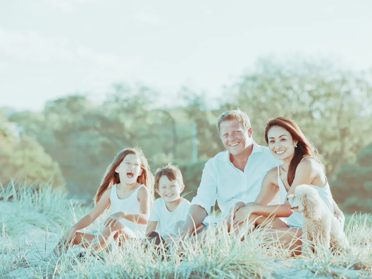 محسن الصور المجاني لتعزيز الألوان والتباين - قبل