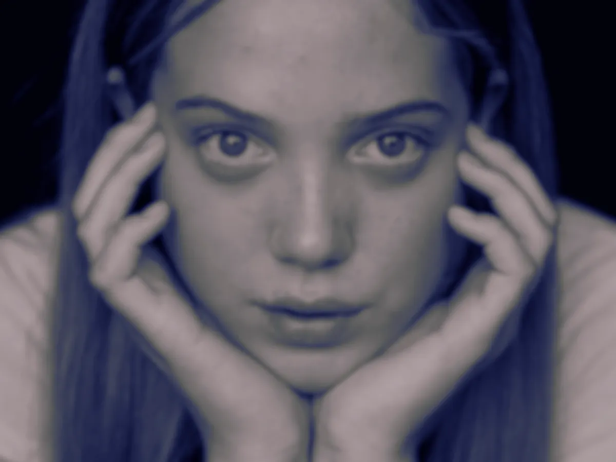 أداة تكبير الصور بالذكاء الاصطناعي لتكبير الصور دون فقدان الجودة - قبل