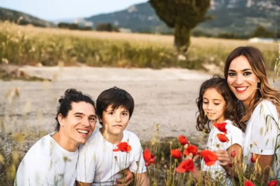 Quitar marcas de agua online y gratis con inteligencia artificial - Después Quitar marcas de agua online y gratis con inteligencia artificial - Después