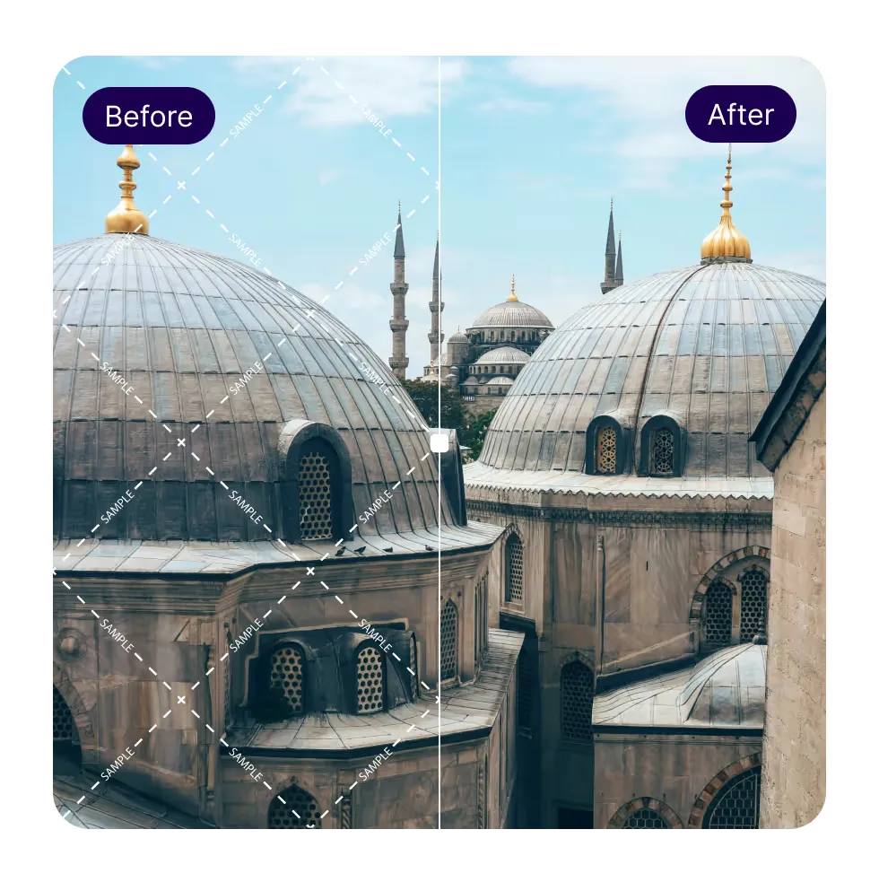 Effectively Remove the Toughest Watermarks with AI Image Watermark Remover