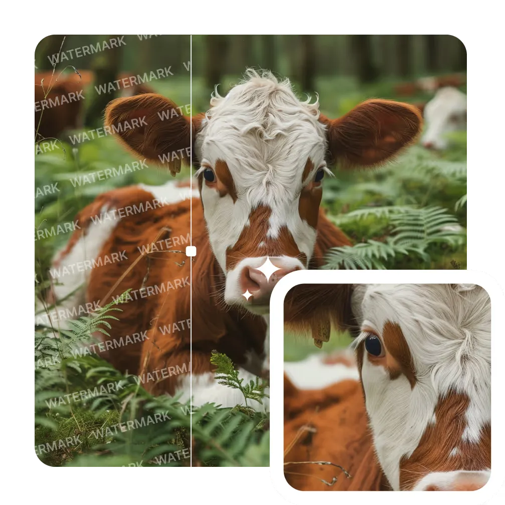 Image Watermark Remover