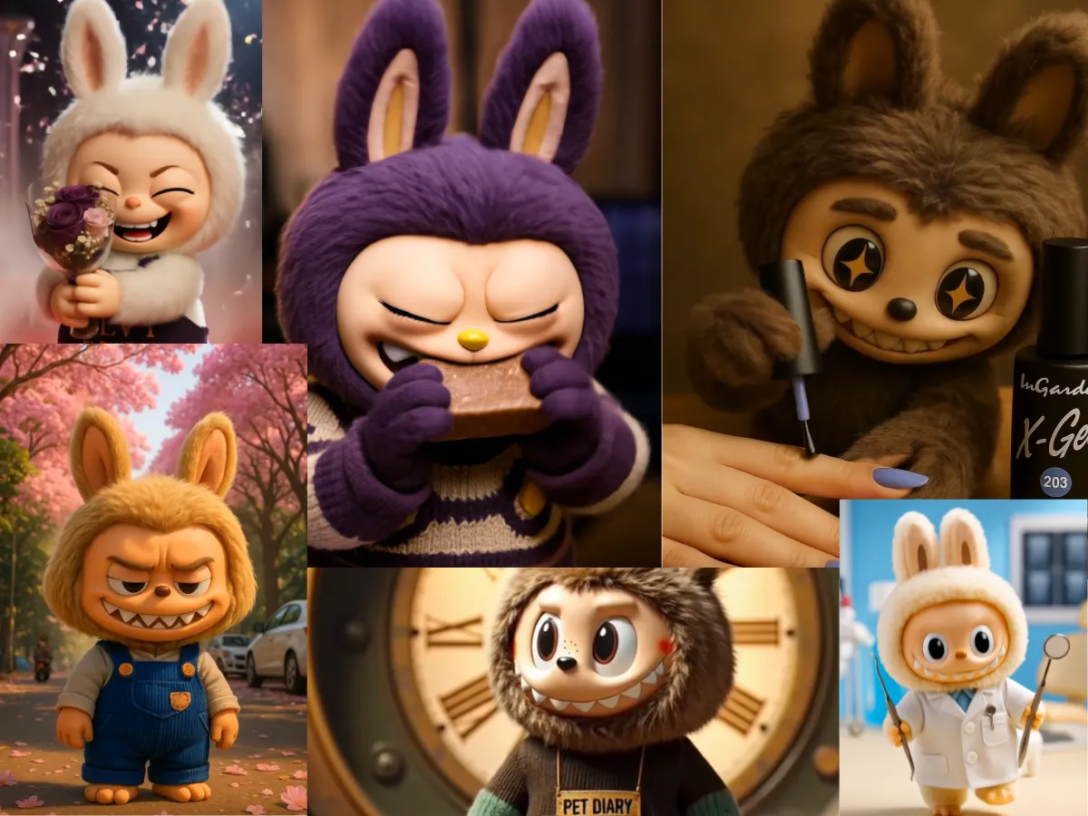 Compartilhe e Crie com Facilidade com Ferramentas de IA