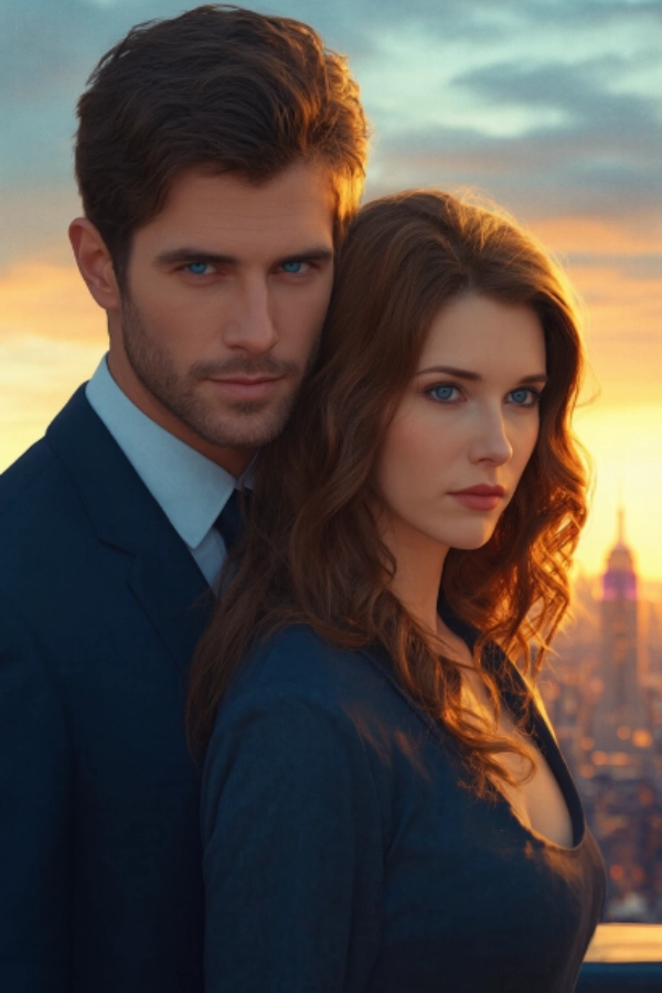 Multiple Face Swaps couple template