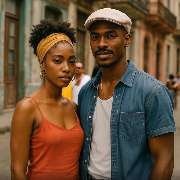 Free AI Multiple Face Swap Online Template