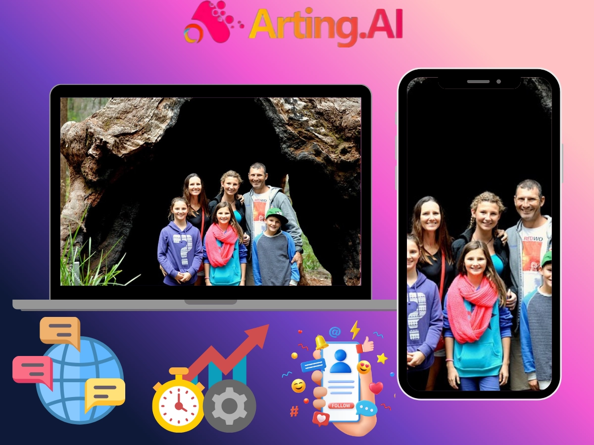 مثالي لأي سيناريو