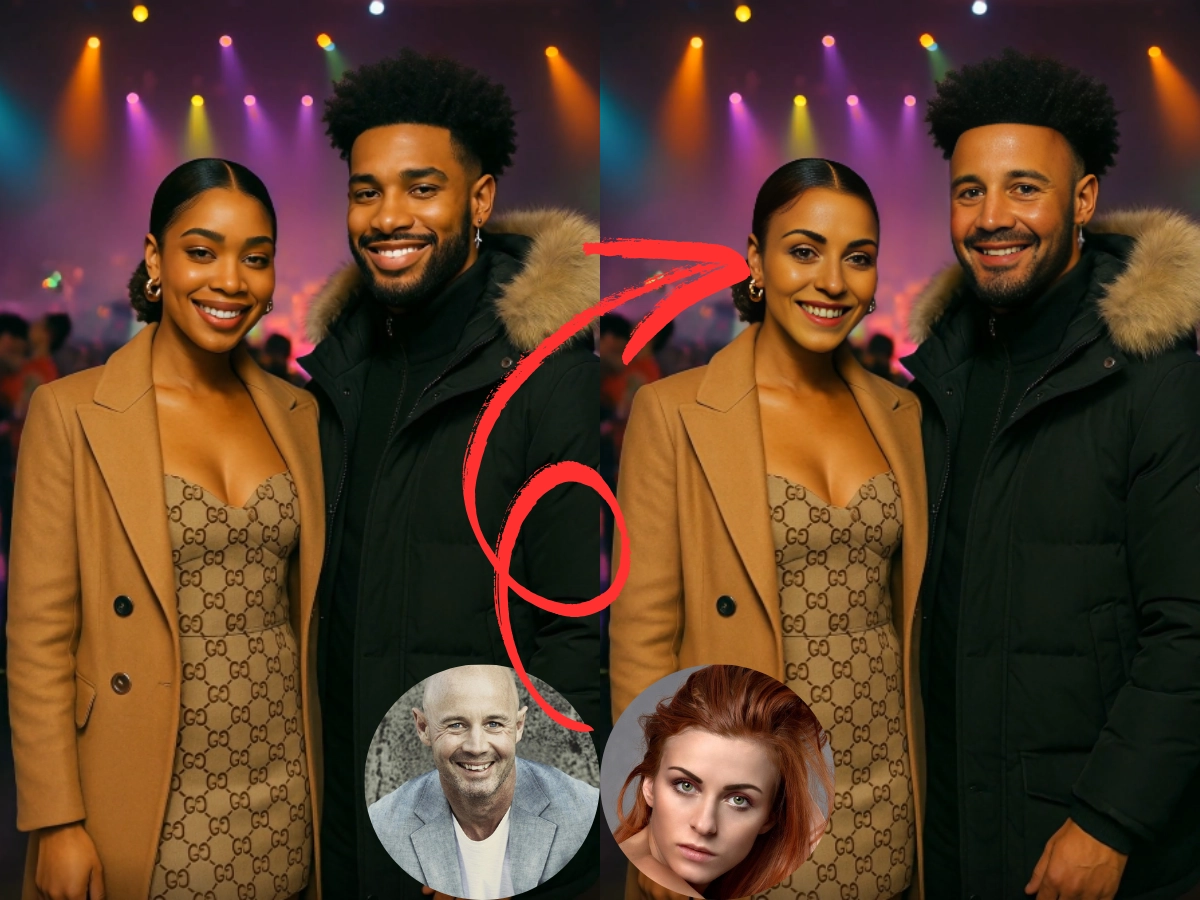 تبديل الوجوه المتعددة بالذكاء الاصطناعي مجانًا: بدّل الوجوه في الصور الجماعية - Arting.AI