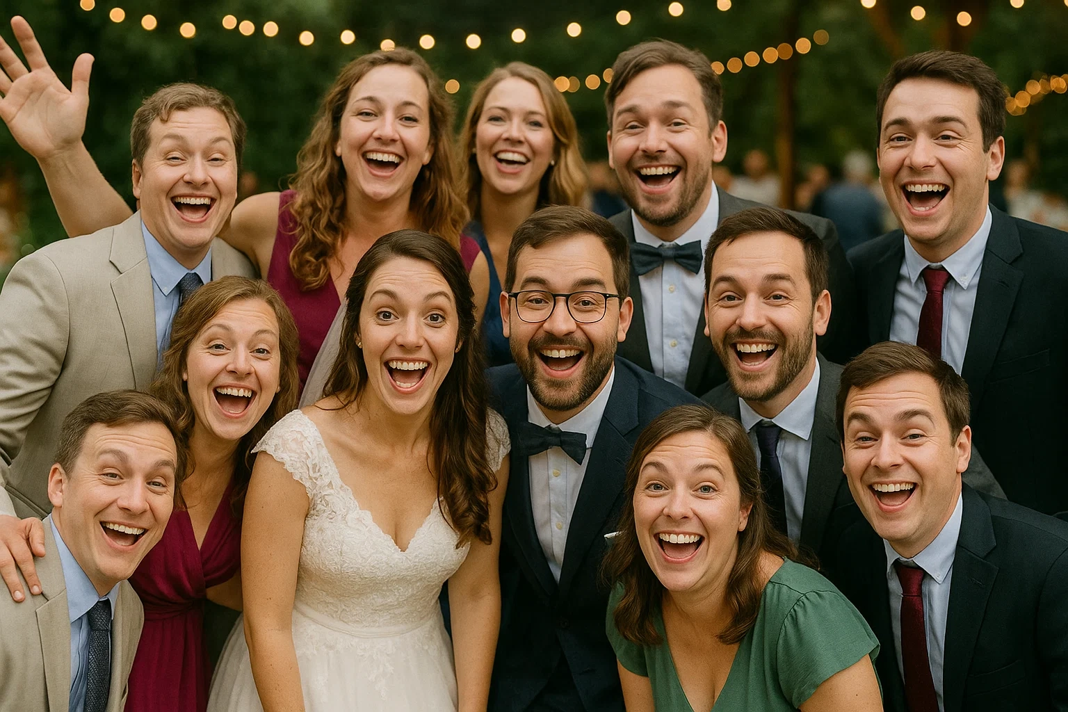 الفعاليات والاحتفالات