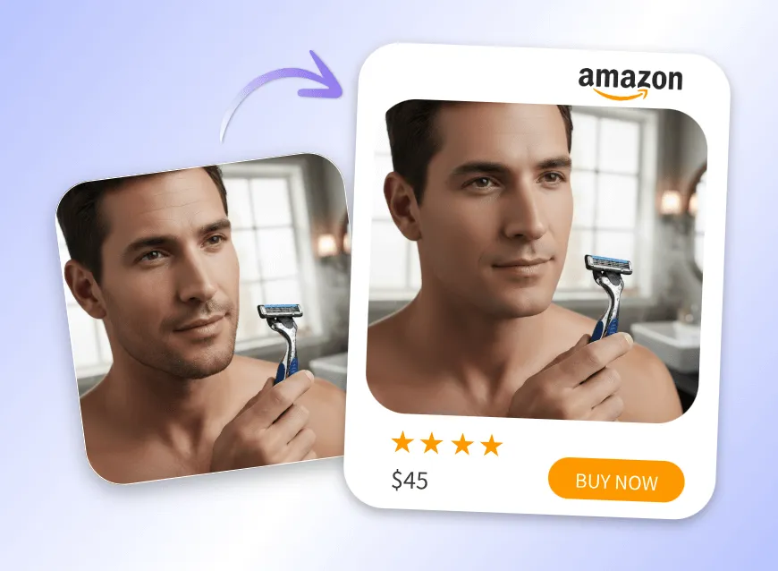 Commercial & publicité – Parfait pour le branding