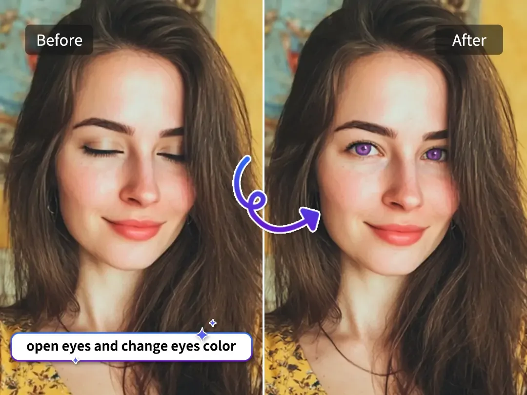 Precisão com IA para Resultados Naturais