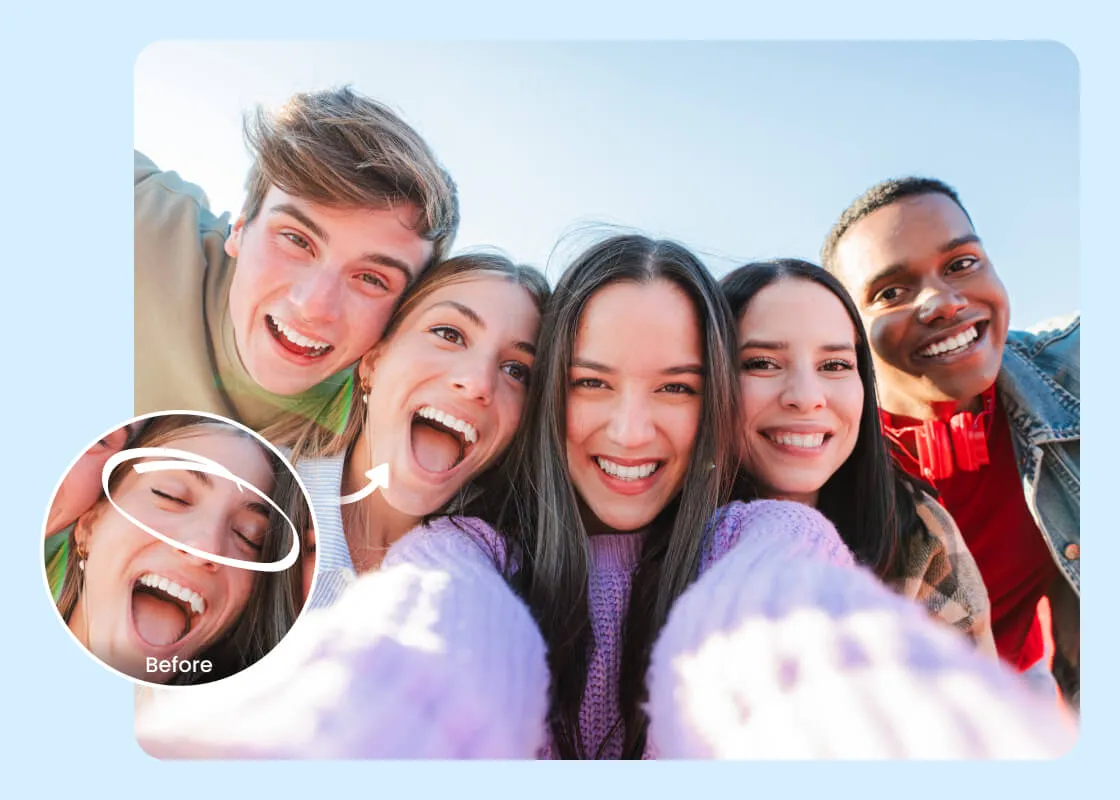 Abra Olhos em Fotos Grátis