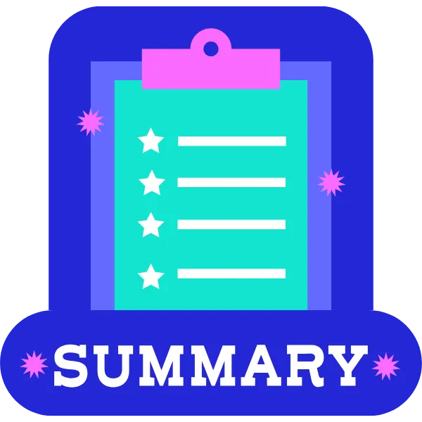 Long Document Summaries