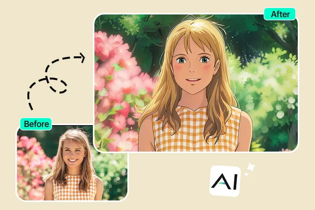 Start Creating Free Ghibli-Style Art on VideoPlus.AI