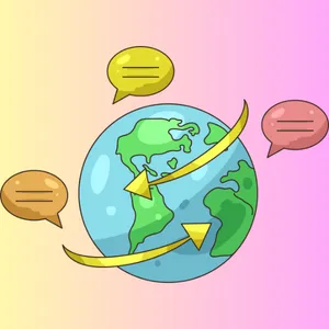 Multilingual Support