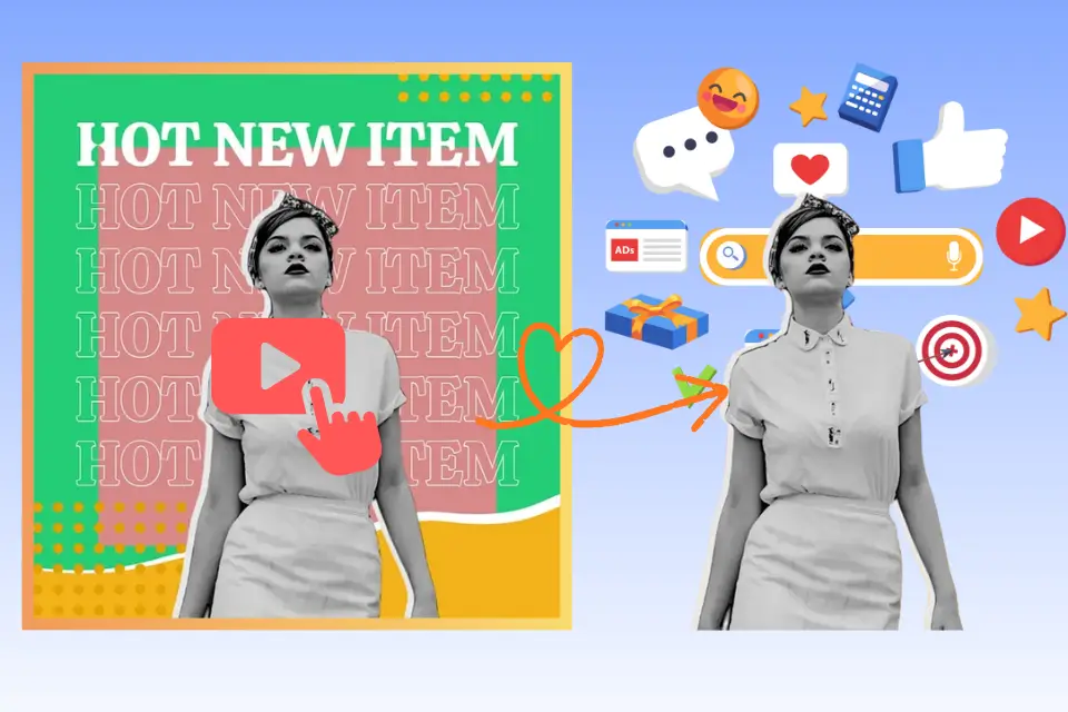 Personalización y Fondos de Marca