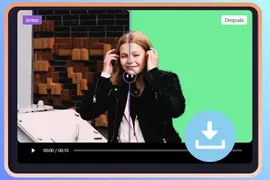 Descarga tu resultado