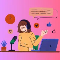 Creado para Creadores e Influencers