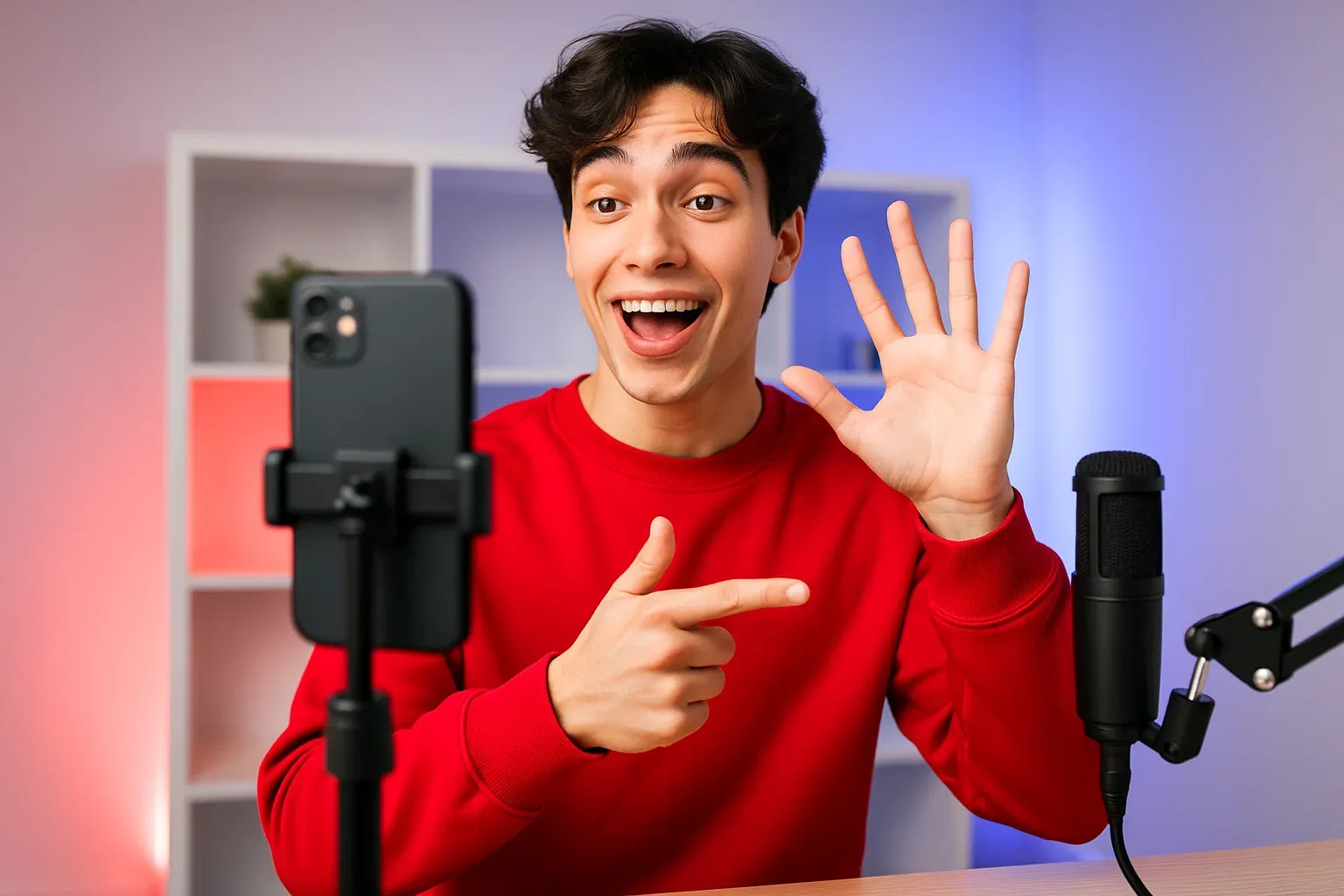 🎬 Penghapus Latar Belakang Video untuk Kreator Konten