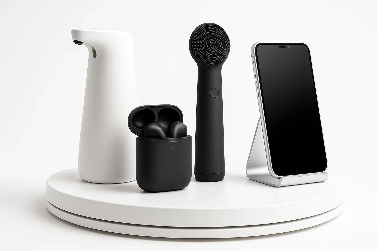 🛍️ Penghapus Latar Belakang untuk Demo Produk & Iklan