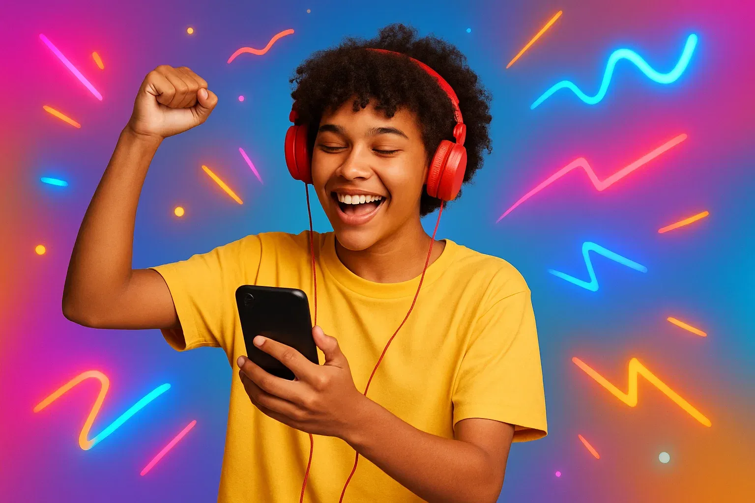 📱 Penghapus Latar Belakang untuk Penggemar Media Sosial