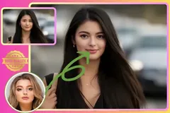 Advanced AI Video Face Swap Tracking